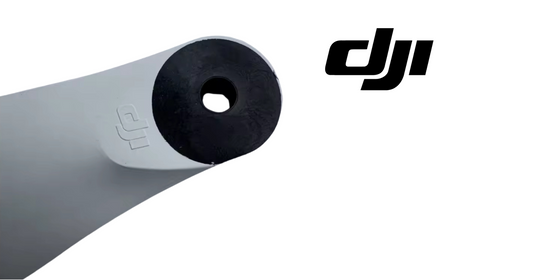 DJI T50 Original Carbon Fiber 16 Propellers (Mario - Parapeca Store)