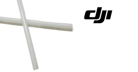 DJI T50 - T40 Plastic Spray Hose (Liquid Distribution)