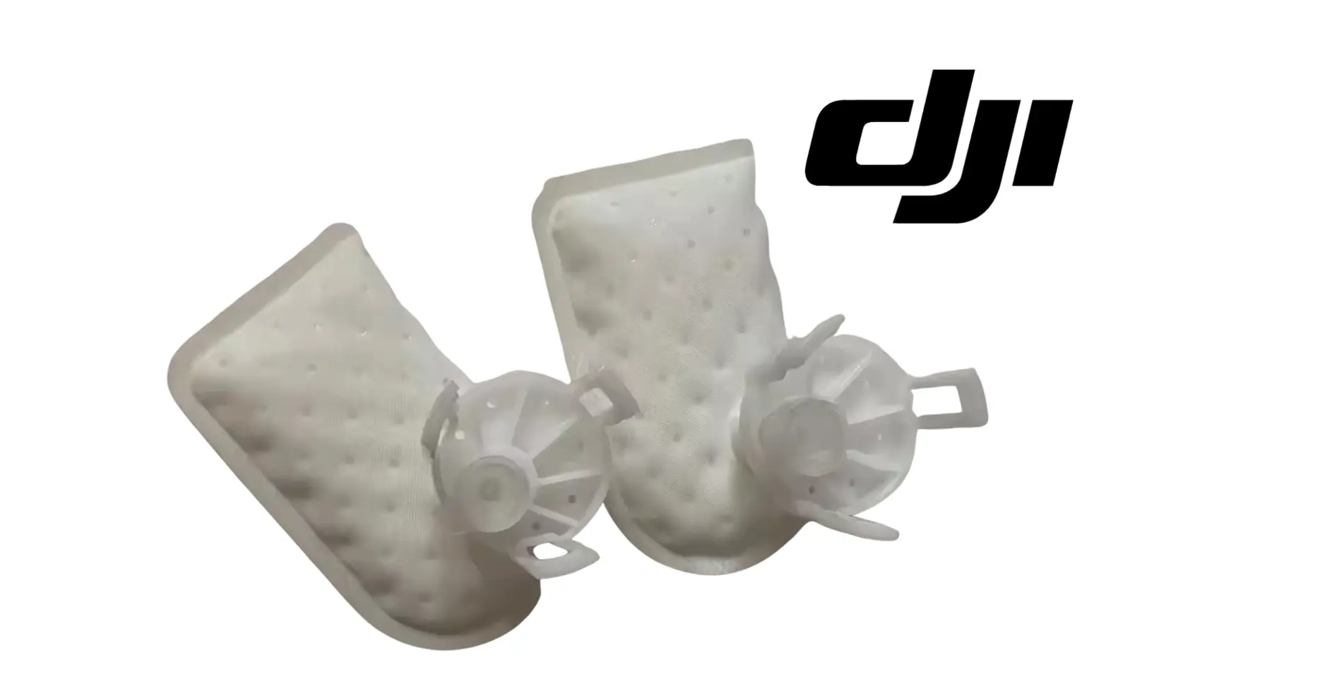 DJI T100 – T50 Original Generator Fuel Pump Filter Ares Acres