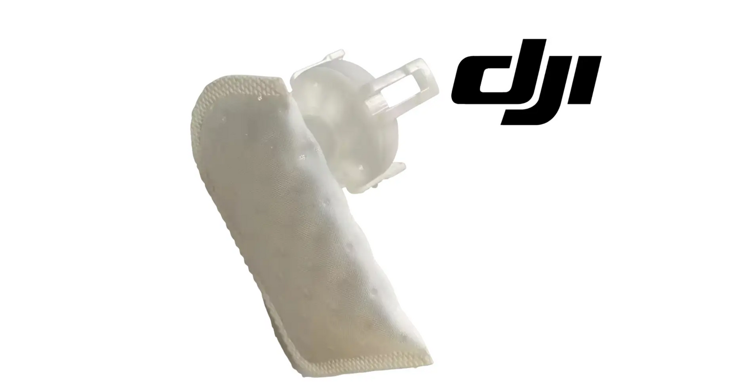 DJI T100 – T50 Original Generator Fuel Pump Filter Ares Acres