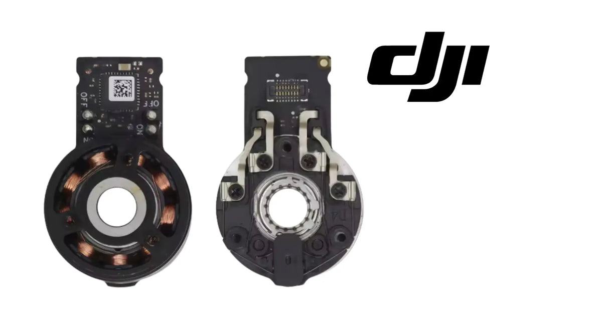 DJI Mavic 3 / Cine OEM Gimbal Yaw Motor