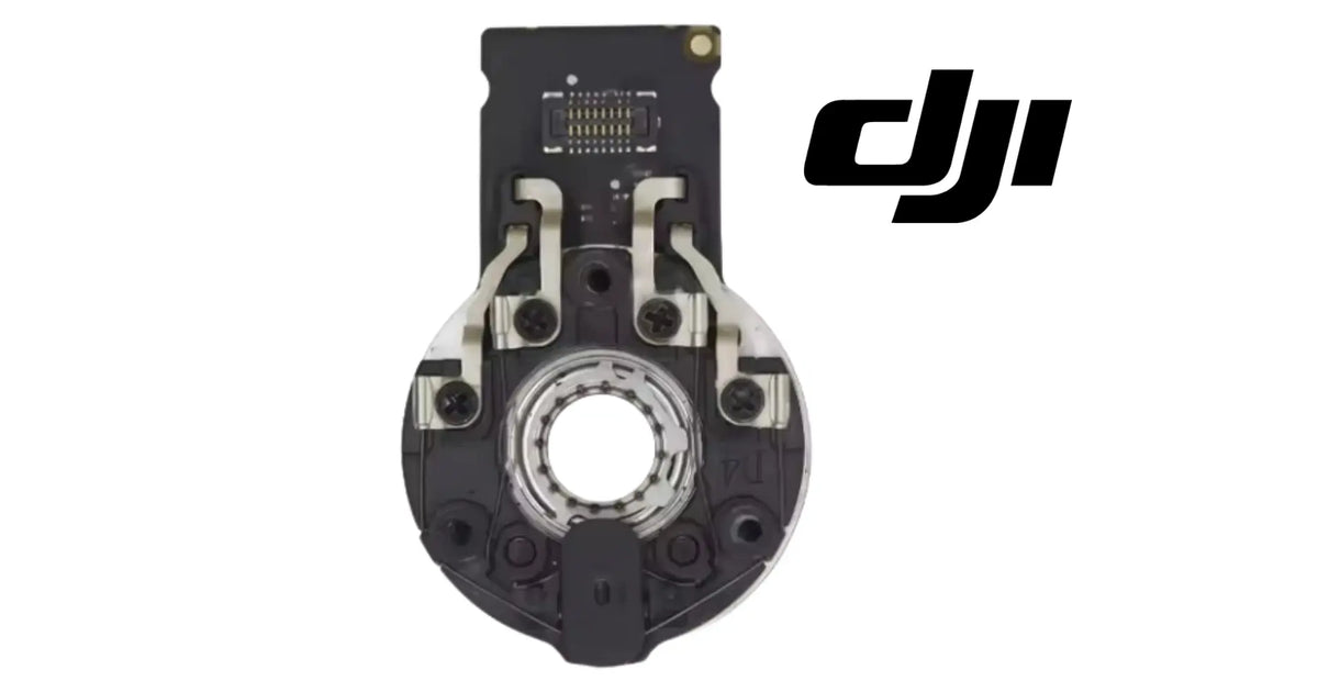 DJI Mavic 3 / Cine OEM Gimbal Yaw Motor