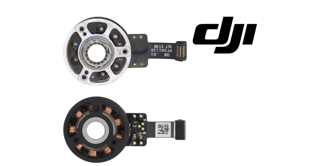 DJI Mavic 3 / Cine OEM Gimbal Pitch Motor