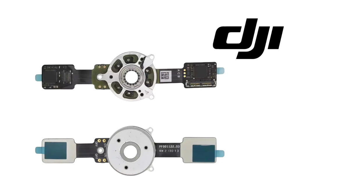 DJI Mavic 3 / Cine OEM Gimbal Roll Motor