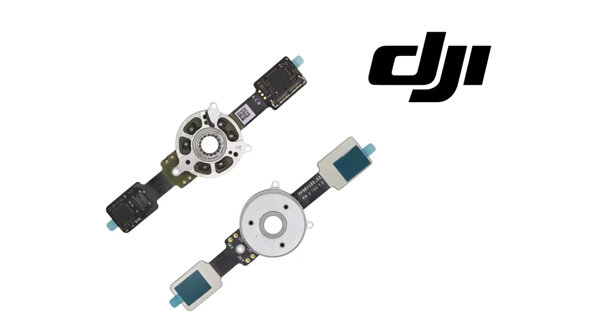 DJI Mavic 3 / Cine OEM Gimbal Roll Motor