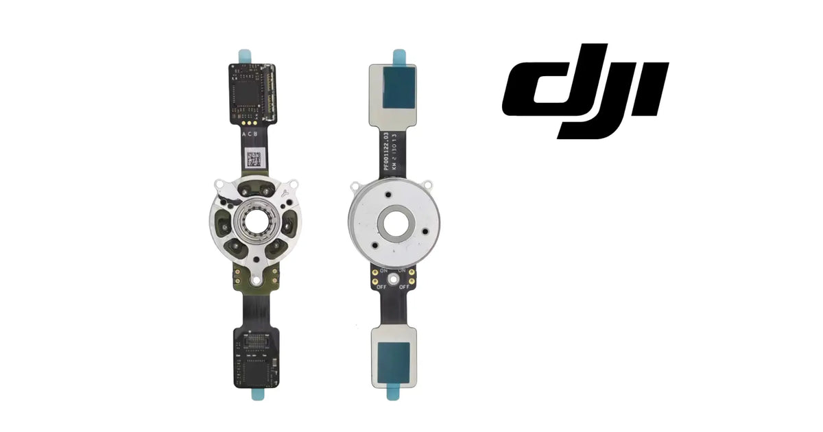 DJI Mavic 3 / Cine OEM Gimbal Roll Motor