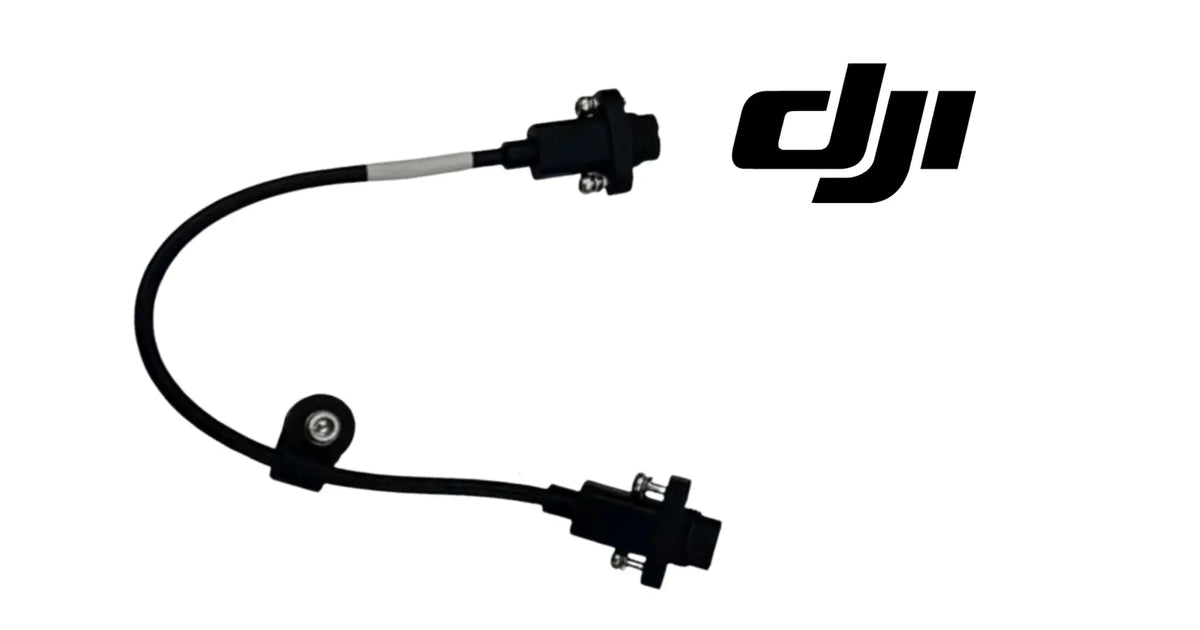 DJI Agras T100/T70/T70P Front Radar Signal Cable (YC.XC.XX001467.04)