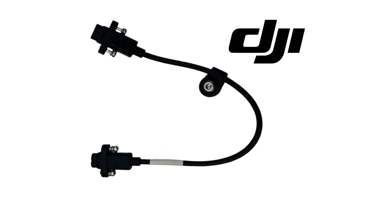 DJI Agras T100/T70/T70P Front Radar Signal Cable (YC.XC.XX001467.04)