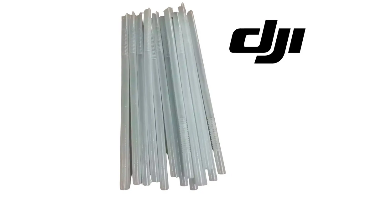 DJI Agras T70P OEM Inlet & Outlet Water Pipe