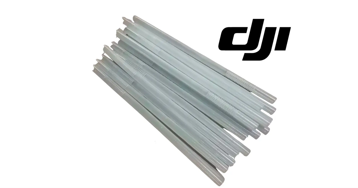 DJI Agras T70P OEM Inlet & Outlet Water Pipe