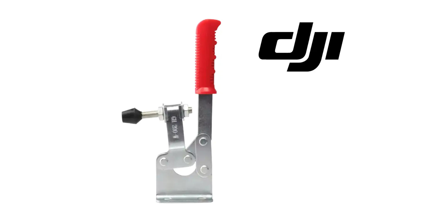 DJI Agras Universal Landing Gear Clamp (2 pcs) DJI