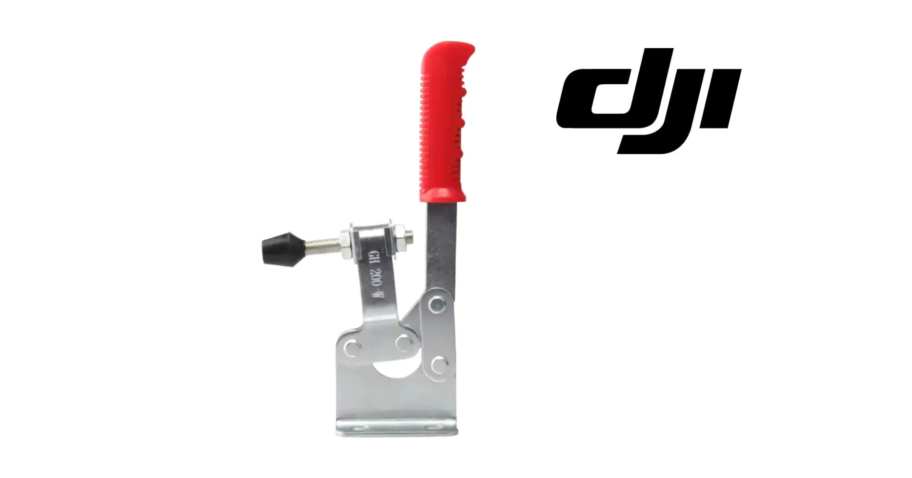 DJI Agras Universal Landing Gear Clamp (2 pcs) DJI