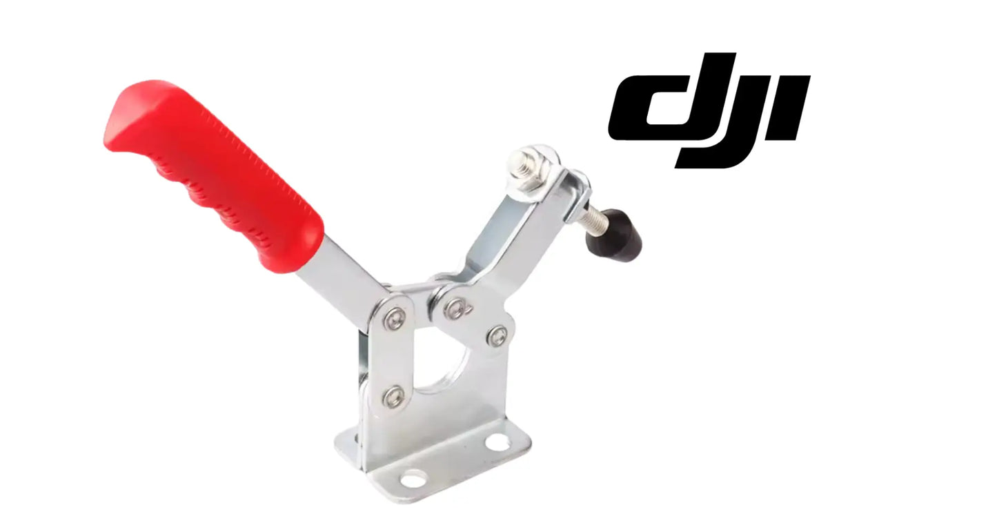 DJI Agras Universal Landing Gear Clamp (2 pcs) DJI