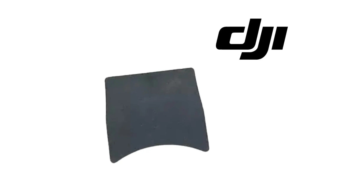 Dark square gimbal cover #8 replacement for DJI Mavic Air 2
