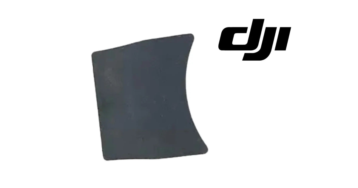 Dark curved gimbal cover #8 replacement for DJI Mavic Air 2