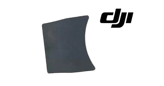 Dark curved gimbal cover #8 replacement for DJI Mavic Air 2