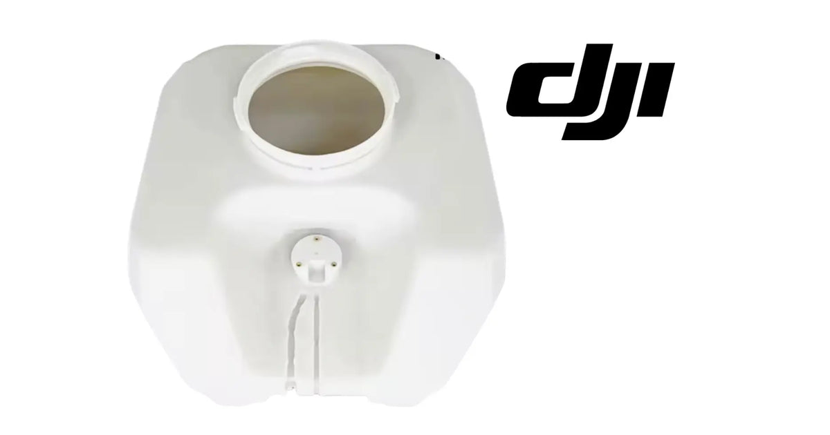 DJI Agras T70P OEM 70L Water Tank