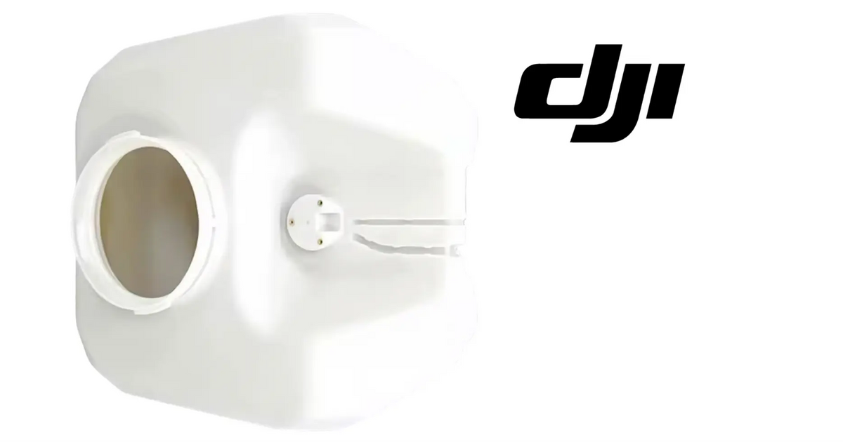 DJI Agras T70P OEM 70L Water Tank