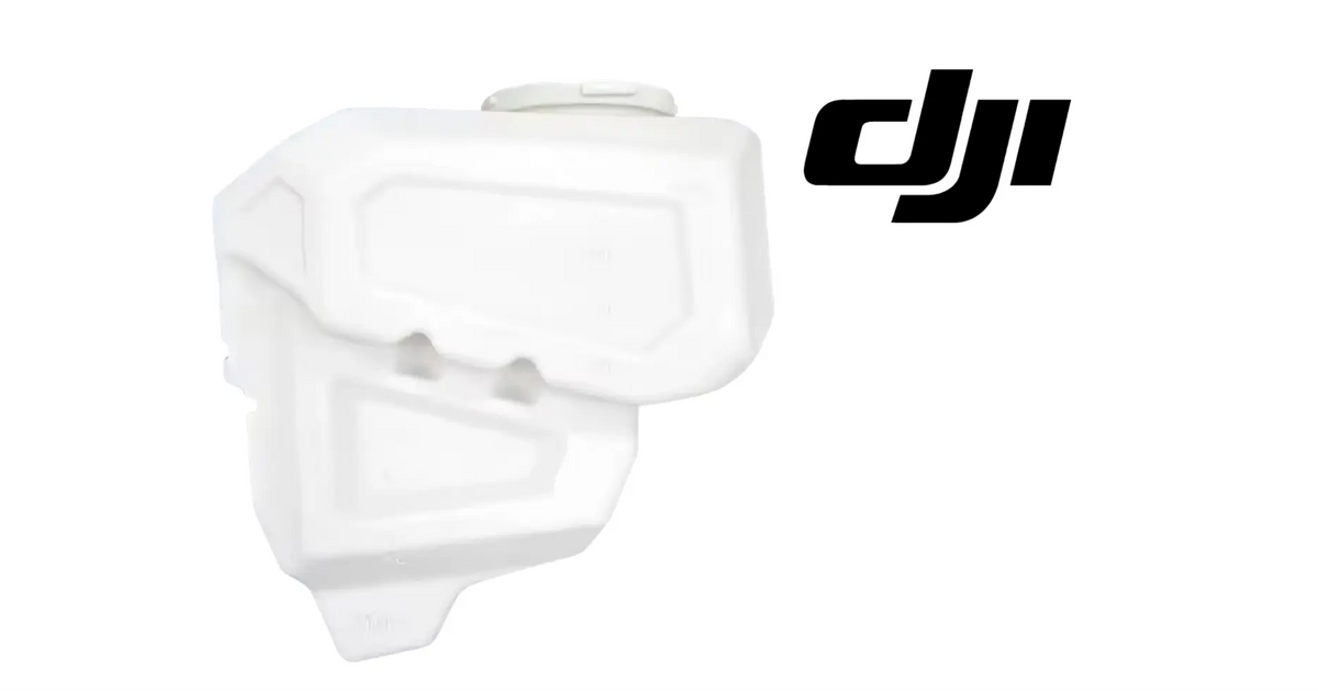 DJI Agras T70P OEM 70L Water Tank