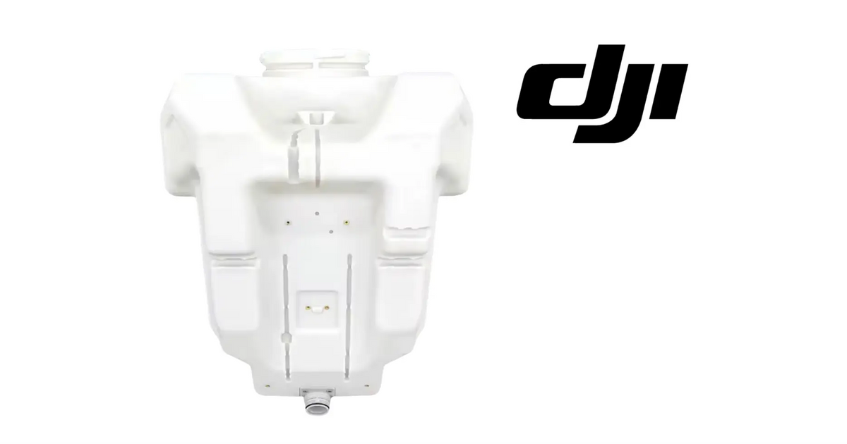 DJI Agras T70P OEM 70L Water Tank