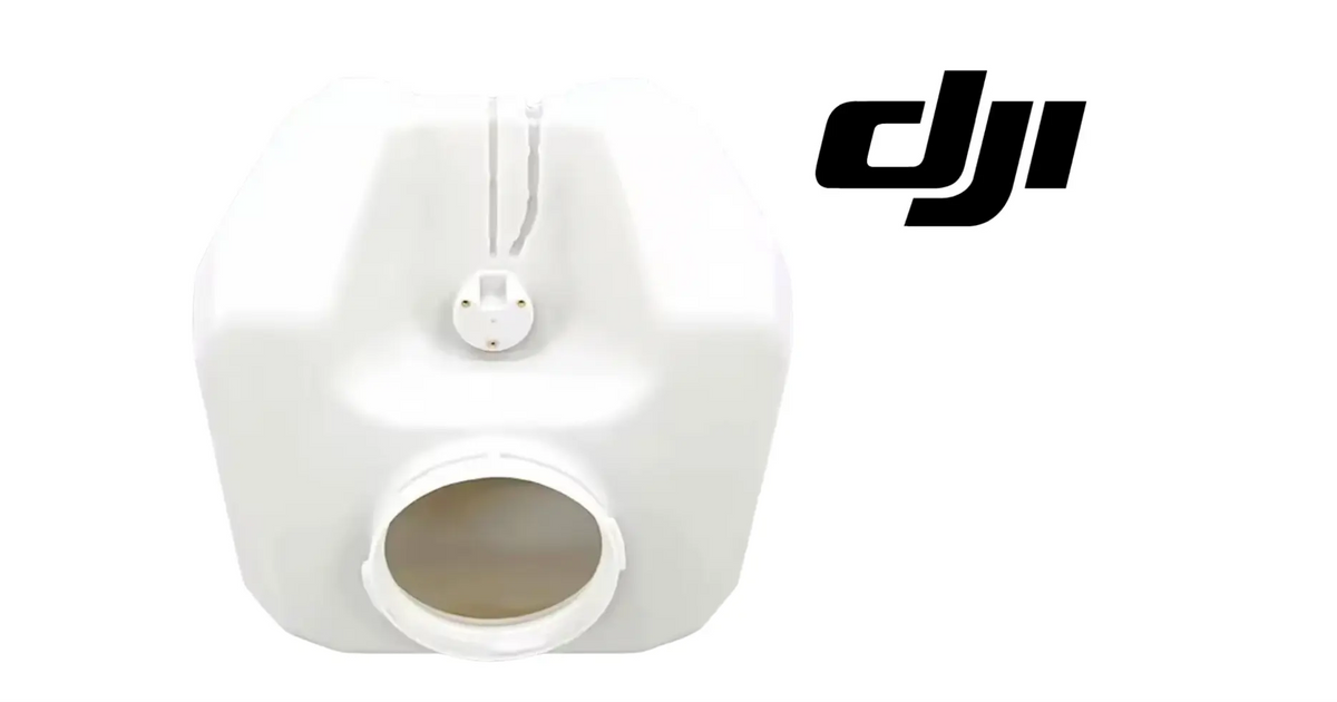 DJI Agras T70P OEM 70L Water Tank