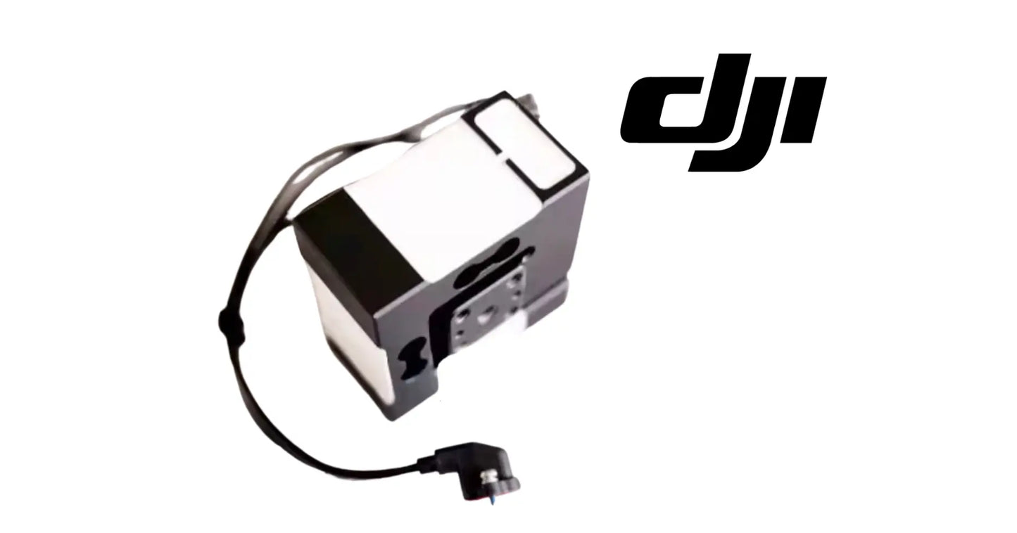 DJI Agras T100 OEM Three-Directional Force Sensor Module Ares Acres