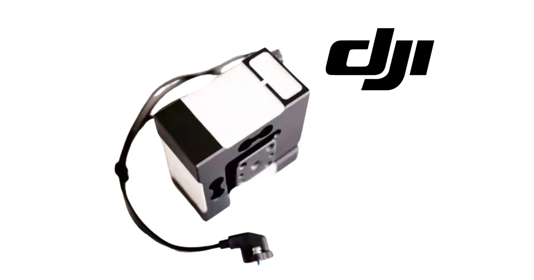 DJI Agras T100 OEM Three-Directional Force Sensor Module Ares Acres