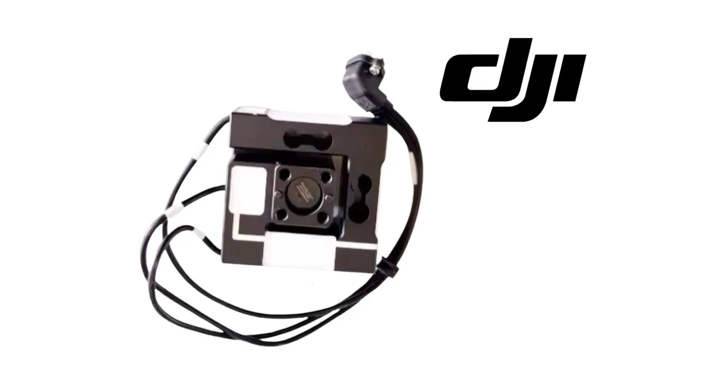 DJI Agras T100 OEM Three-Directional Force Sensor Module Ares Acres