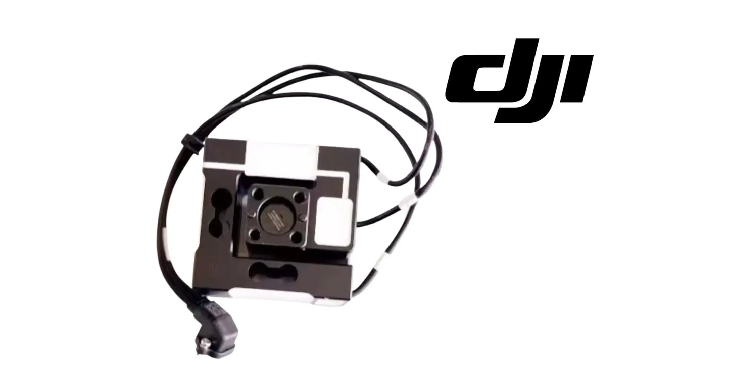 DJI Agras T100 OEM Three-Directional Force Sensor Module Ares Acres