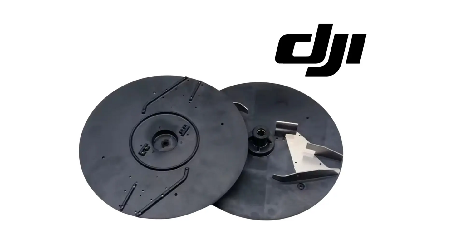 DJI Agras T100 - T70P OEM Sowing Swinging Disc Ares Acres