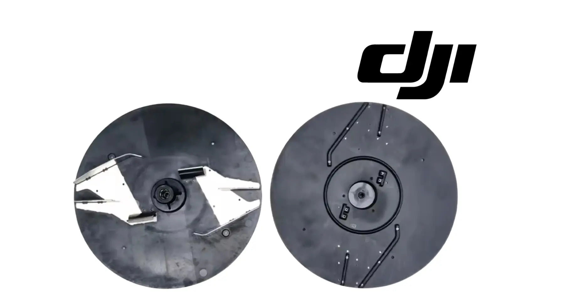 DJI Agras T100 - T70P OEM Sowing Swinging Disc Ares Acres
