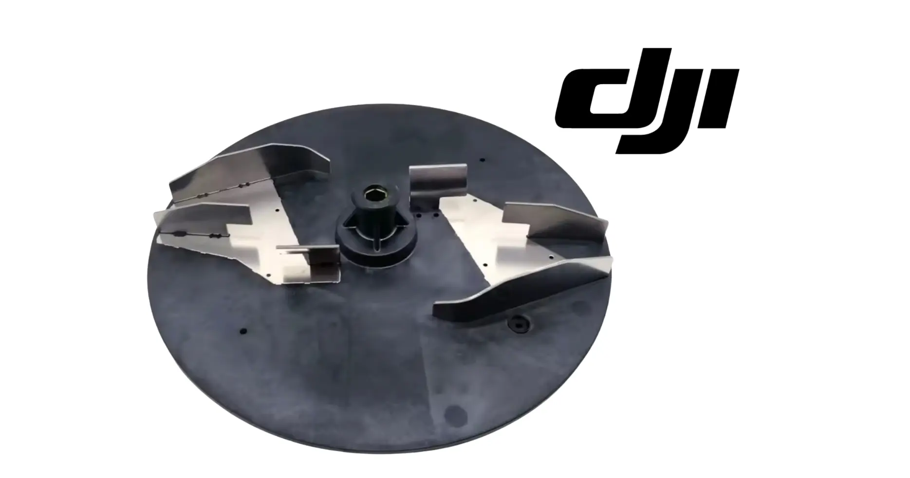 DJI Agras T100 - T70P OEM Sowing Swinging Disc Ares Acres