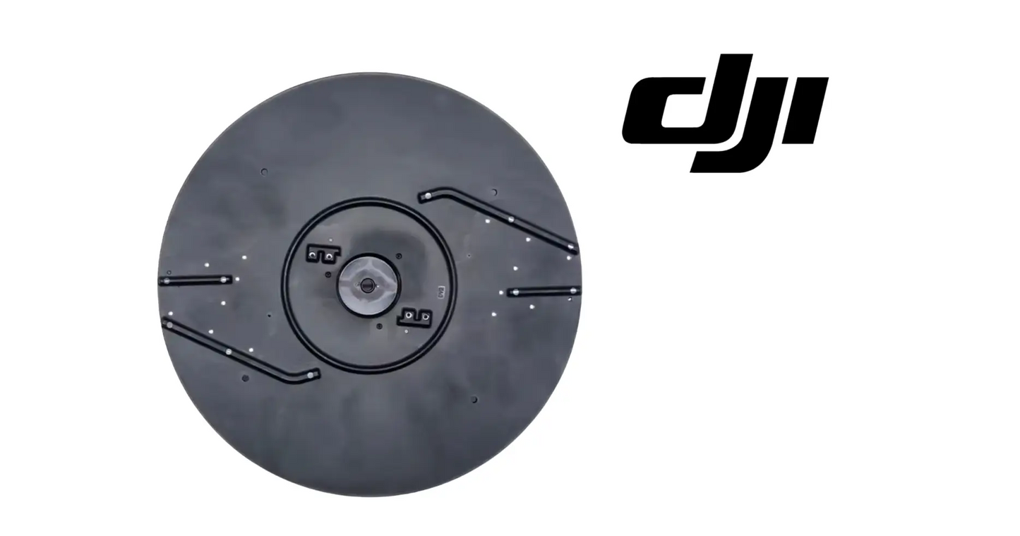 DJI Agras T100 - T70P OEM Sowing Swinging Disc Ares Acres
