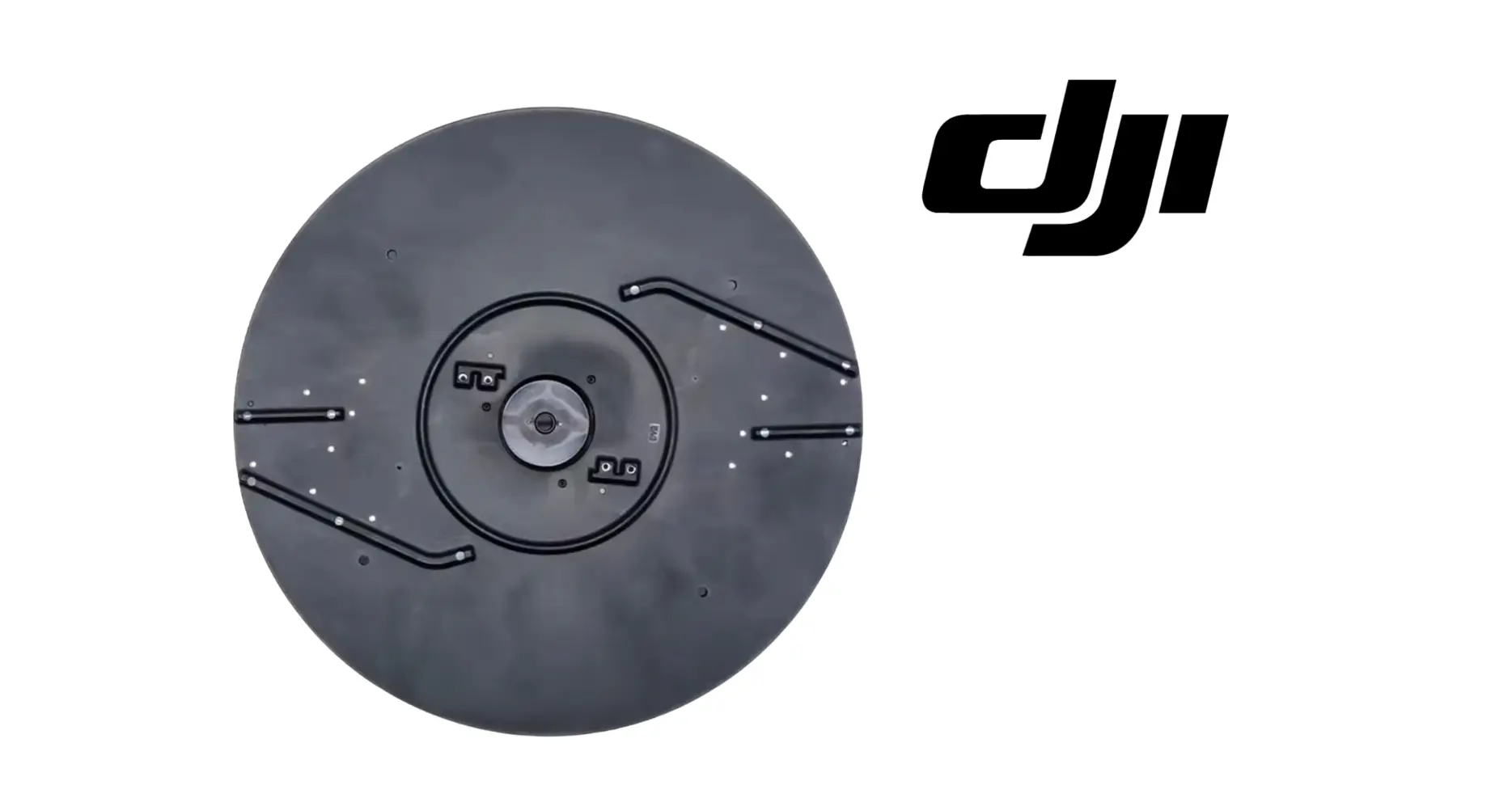 DJI Agras T100 - T70P OEM Sowing Swinging Disc Ares Acres