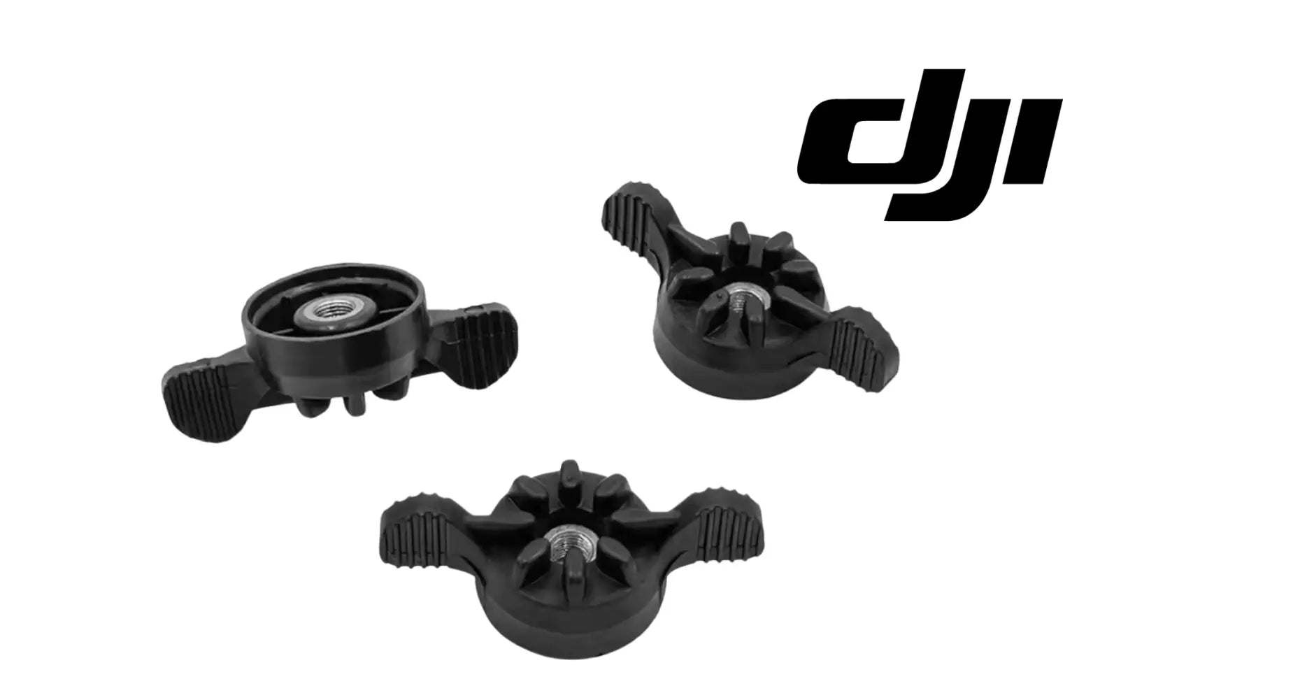 DJI Agras T100 - T50 OEM Centrifugal Sprinkler Nut Ares Acres