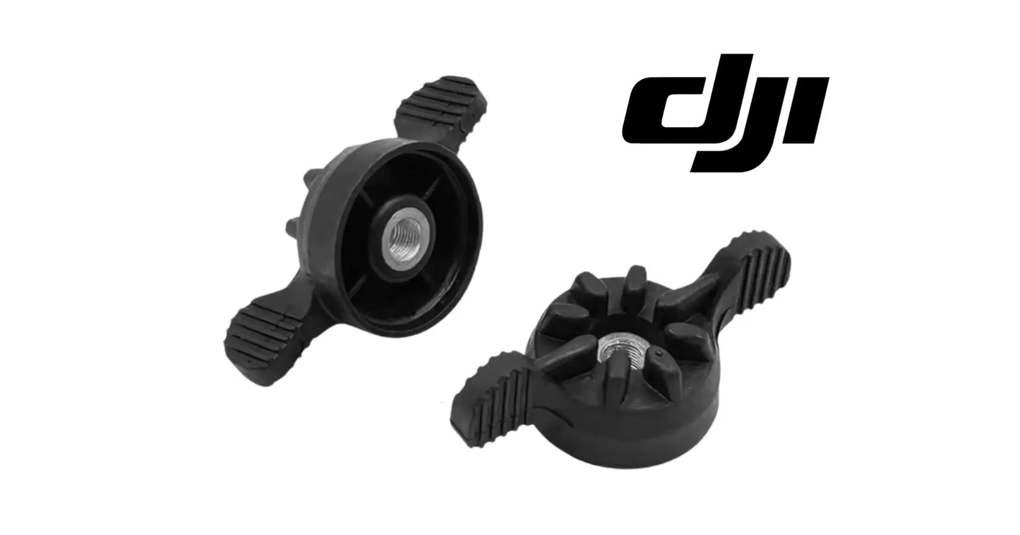DJI Agras T100 - T50 OEM Centrifugal Sprinkler Nut Ares Acres