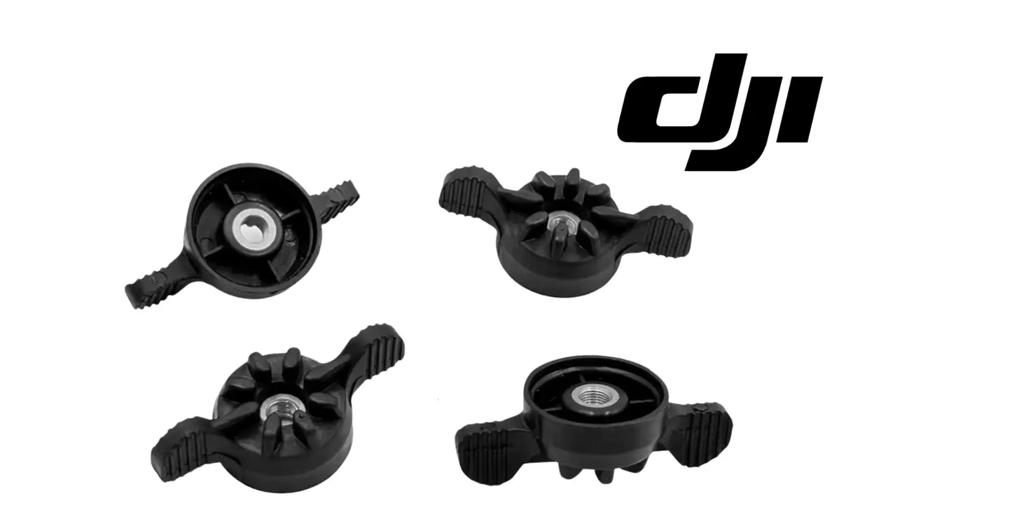 DJI Agras T100 - T50 OEM Centrifugal Sprinkler Nut Ares Acres