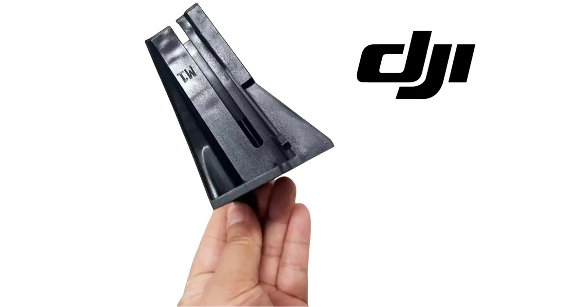 DJI Agras T70/T70P Landing Gear Fixing Seat