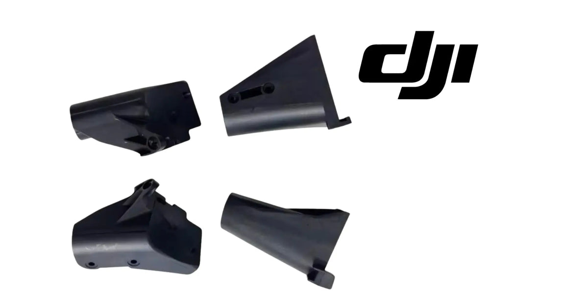 DJI Agras T70/T70P Landing Gear Fixing Seat