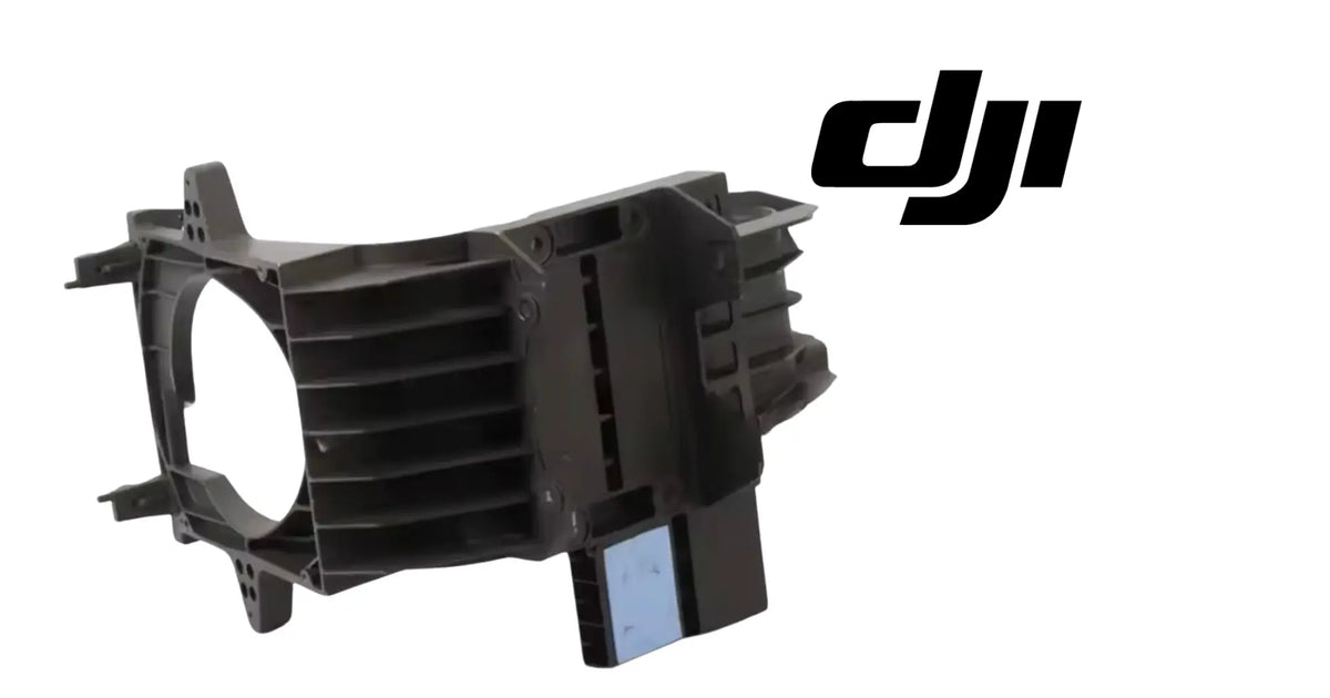 DJI Agras T70/T70P Front Radar Bracket