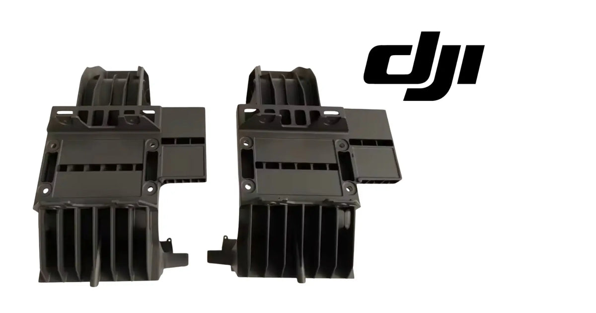 DJI Agras T70/T70P Front Radar Bracket