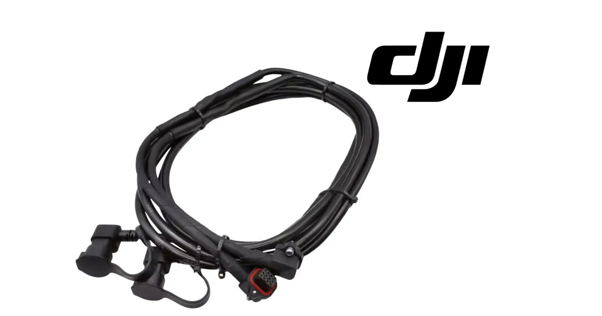 DJI Agras T70/T70P Rear Spray Head Modification Kit