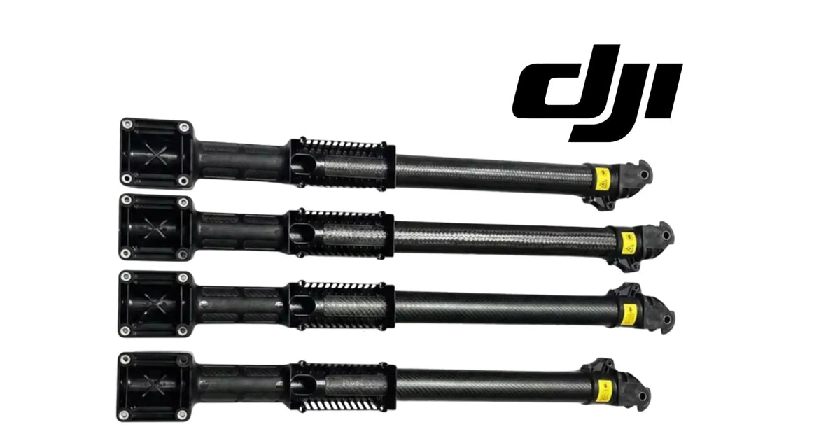 DJI Agras T70/T70P Aircraft Arm Assembly — M1 / M2 / M3 / M4