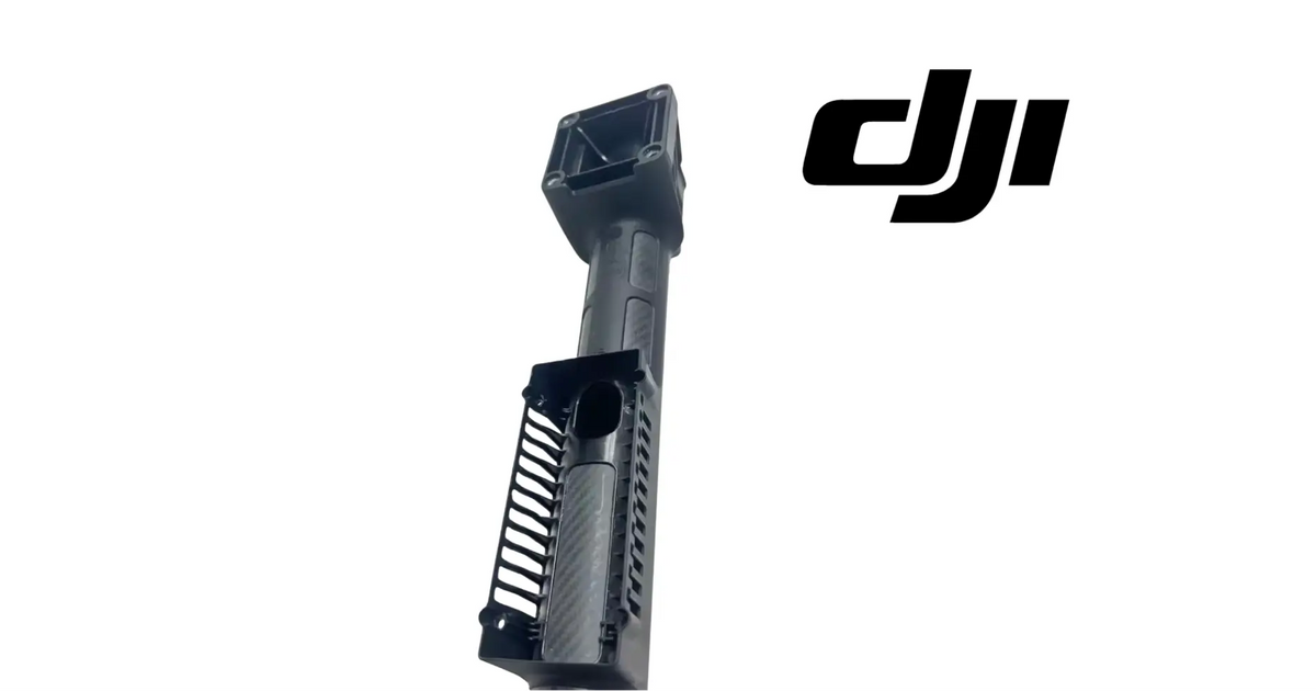DJI Agras T70/T70P Aircraft Arm Assembly — M1 / M2 / M3 / M4
