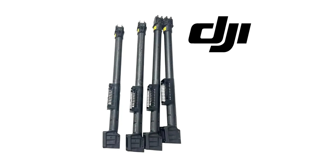 DJI Agras T70/T70P Aircraft Arm Assembly — M1 / M2 / M3 / M4