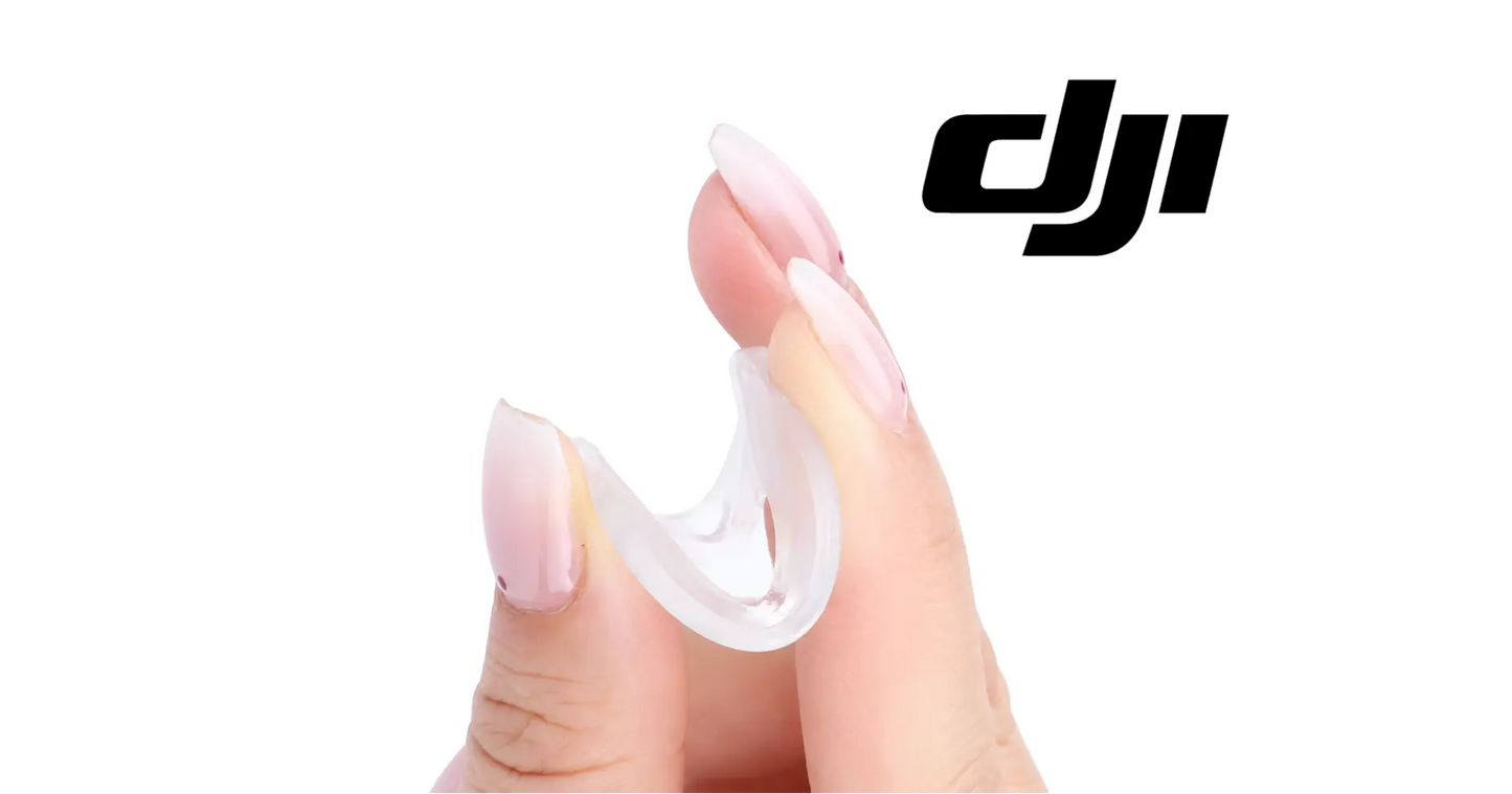 DJI Agras T100 OEM Propeller Clip Gasket Set (16 PCS) Ares Acres