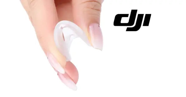 DJI Agras T100 OEM Propeller Clip Gasket Set (16 PCS) Ares Acres