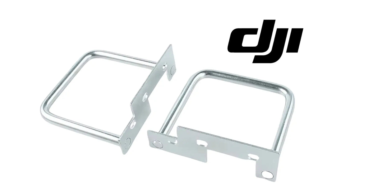 DJI Agras T70/T70P Carrying Handle Set — 2 Pieces
