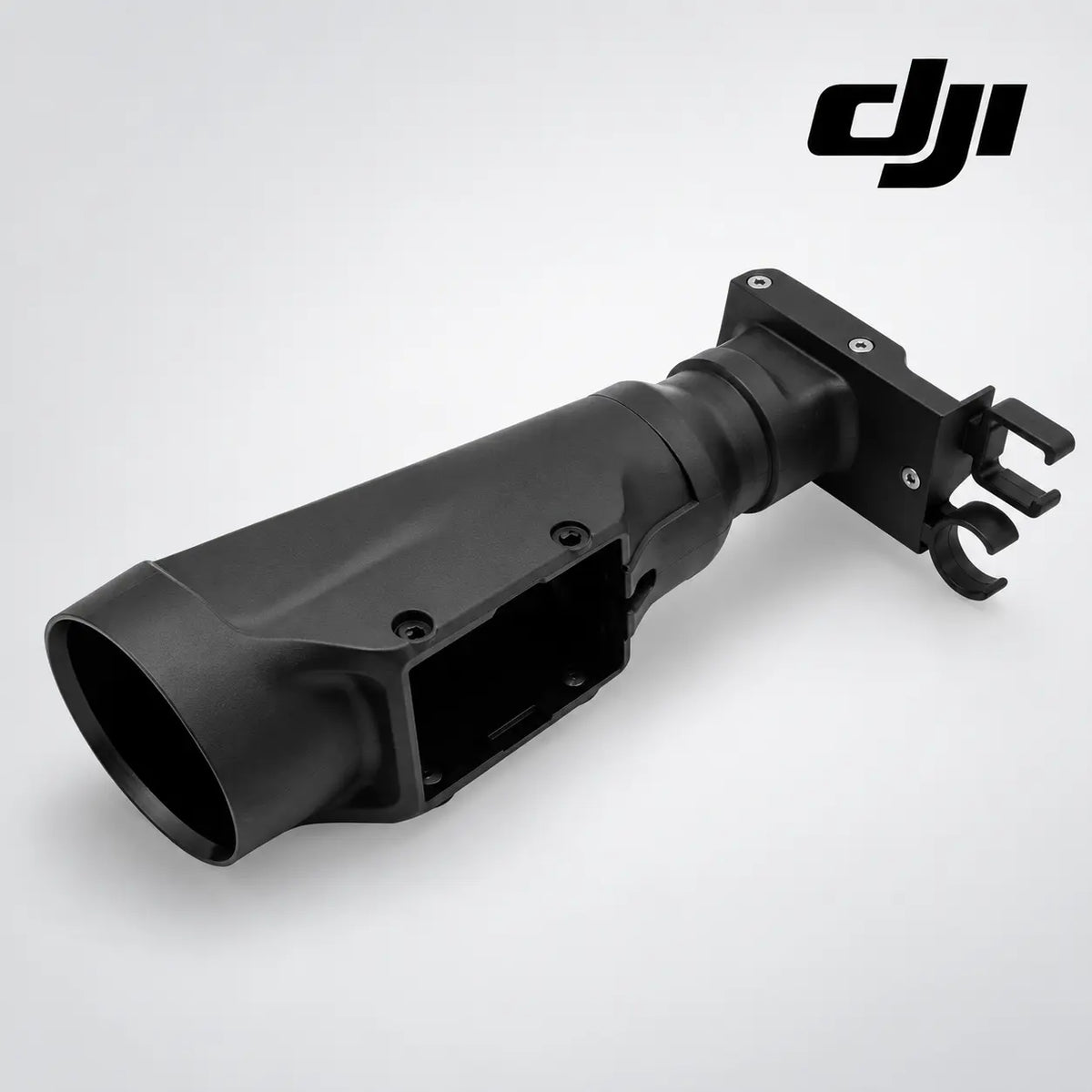DJI Agras T70P OEM Spray Boom Housing with Integrated Nozzle Bracket