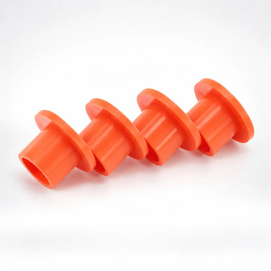 DJI Agras T55 OEM Paddle Clamp Shaft Sleeve — 4 Pcs